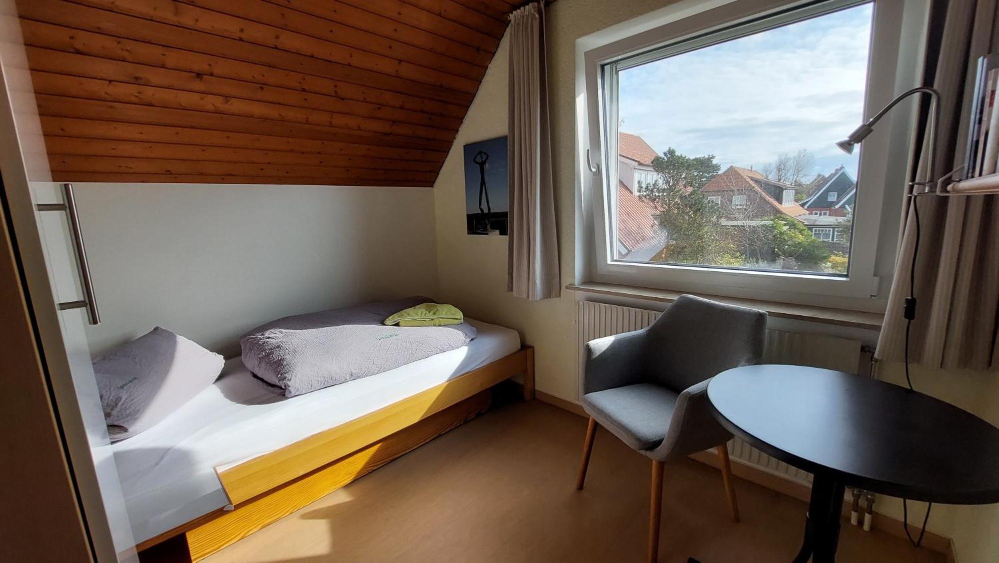 Hannes Huus Spiekeroog Exterior photo